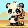 Aventura do Panda